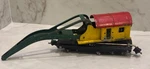 Vintage Lionel Gauge #2810 Derrick Crane 10- Tons Free Shipping. Fixed Price $53.99.