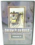 Kalmbach 73004D Dream-plan-build Video Series V3. Fixed Price $7.99.