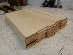 60 Pic Model Scale Lumber Maple Strips Wood 3/8" Thick 3/4" W, 12" Crafts. Fixed Price $45.00.
