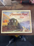 1975 American Flyer 1925 Train Catalog Reprint Gauge Model Railroad B3. Fixed Price $20.00.