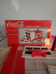 Gauge Coca Cola Bottling Company 1991 Jj. Fixed Price $34.00.