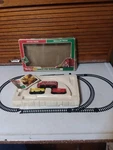 Vintage Buddy #2229 Table Top Railroad Toy 1977. Fixed Price $15.75.