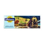 Athearn Model Train Ho Santa Fe Standard Diner Vg+/nm. Fixed Price $28.00.