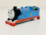 Thomas Battery Operated Motorized Diecast *shell* & Friends Y4110. Fixed Price $9.95.