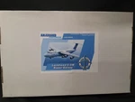 Anigrand Craftswork #AA-4058 Lockheed C-5M Super Galaxy. Fixed Price $180.00.