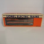 Lionel Great Northern Reefer 6-19505 Train Car Display Box. Fixed Price $29.95.