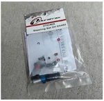 Vintage Duratrax DTXC4625 Steering Set Oil DX450 Motorcycle Old Stock Nib. Fixed Price $21.87.