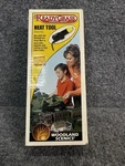 Woodland Scenics #RG5162 Ready Grass Vinyl Heat Gun Tool New Original Box. Fixed Price $15.00.