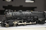 Ho Broadway Limited Imports Paragon Series Prr Mib 6762 Item 052. Fixed Price $406.91.