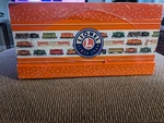 Lionel Trains Christmas Ornaments Set Of 24 Bulbs New Box Unopened. Fixed Price $34.95.