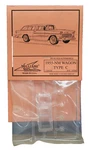 Williams 54700 Ho 1:87 1955 Chevy Nomad Wagon Plastic Kit Sealed (makes One). Fixed Price $10.99.