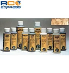 Woodland Scenics Earth Color Yellow Ocher 4OZ WOOC1223. Fixed Price $13.79.