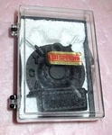 Lionel 671-2020-281 Tca 1972 6-8-6 Turbine "special" Boiler Front W/ Flags Nib. Fixed Price $27.50.