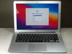 Macbook Air (A1466) I7-4650U Cpu 1.70GHZ-8GB RAM-121GB Ssd-big Sur Os. Fixed Price $89.99.