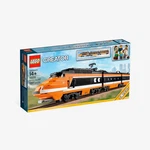Lego 10233 Sealed Horizon Express Creator Expert High Speed Train 1351PCS. Fixed Price $385.33.