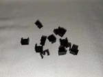 * Ho Scale Athearn Coupler Covers. Fixed Price $5.95.