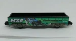 Jakks Pacific Power Train Car Series Extreme Freight Mxs Stadium Madness 2012. Fixed Price $14.99.