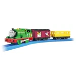 Thomas TS-15 Plarail Percy's Postal Train Yes-tatsu. Fixed Price $39.44.