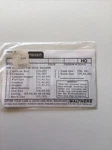 Walthers Ho Scale Decal #934-74060: Norfolk & Western Freight Cars White. Fixed Price $6.00.