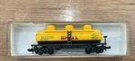 Scale Model Power 3416 Tank. Fixed Price $9.00.