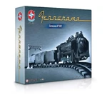 Brazilian Original Estrela XP300 Ferrorama Toy Train Locomotive Rails. Fixed Price $316.80.