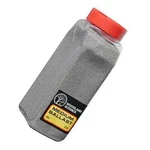 Woodland Scenics B1382 Ballast Medium Gray 32OZ (container). Fixed Price $22.00.