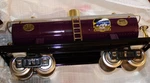 Mth Tinplate Standard Gauge 200 Series Tank Car 10-1127 New!. Fixed Price $129.95.