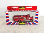 Solido Toner Gam Ii Berliet Lance Mousse No 3106 Fire Engine Model Truck Boxed. Fixed Price $20.42.