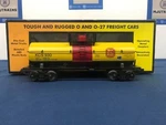 Mth Kansas City Southern Single Dome Tank Car 30-73345. Fixed Price $54.99.