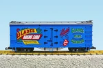Usa Trains Scale 16481 Slades Baking Soda New Release. Fixed Price $94.99.