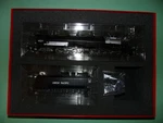 Rivarossi Steam Locomotive Big Boy Union Pacific 4024 HR2005 New And Rare. Fixed Price $602.32.