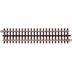 Atlas-o 3-RAIL 10'' Straight Scale Model Nickel Silver Train Track #6050. Fixed Price $11.86.
