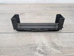 LC63210 Illinois Central Bulkhead Flat Car Vintage Ho - Athearn. Fixed Price $7.19.