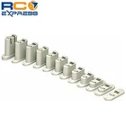 Atlas Trains Code 80 Over & Under Pier Set ATL2541. Fixed Price $20.72.