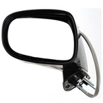 Fits 06-10 IS250 & IS350 Rear View Mirror Power Heated W/puddle Lamp Driver Side. Fixed Price $98.95.