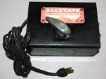 Marx Trains #1669AS 100 Watt Transformer Tested Layout Ready Good Cord "b". Fixed Price $59.99.