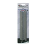 Kato 20-004 9-3/4" Double Track Straight, Concrete Ties (2) : Scale. Fixed Price $11.99.