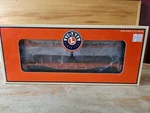 Lionel 6-26022 Pacific Fruit Express Flatcar Two Trailers New In Box. Fixed Price $29.99.