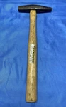 Stanley 54-304 5OZ Magnetic Tack Hammer Upholstery Tool 10 Usa. Fixed Price $15.99.