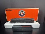 Lionel 6-38024 Tmcc Pennsylvania Prr S1 6-4-4-6 Duplex Steam Engine #6100. Fixed Price $1195.00.