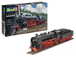 Revell 1/87 S3/6 BR18 Express Locomotive With Tender. Fixed Price $45.95.