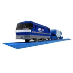 Takara Tomy Plarail S-26 EF210 Momotaro. Fixed Price $61.23.