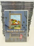 Dream Plan Build Video Series Great American Layouts Edition 31 Dvds. Fixed Price $49.99.