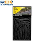 Woodland Scenics Form Creek Bed Rocks WOOC1246. Fixed Price $15.81.