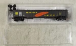 Western Pacific 50' Mill Gondola #6053, Micro-trains Scale, New. Fixed Price $19.95.