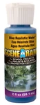 Woodland Scenics SP4195 Scenearama Blue Realistic Water. Fixed Price $7.29.