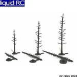 Woodland Scenics TR1124 Pine Tree Armatures 2-1/2 -4 70. Fixed Price $20.22.