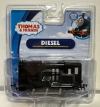 Bachmann Scale Thomas & Friends Diesel Engine W/ Moving Eyes #58802. Fixed Price $89.99.