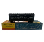 Scale Train Roundhouse #64127 40FT D&rgw Box Car Kadee. Fixed Price $13.84.