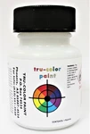 Tru-color TCP-157 Soo Line Off White Oz Paint Bottle. Fixed Price $8.49.